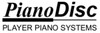 PianoDisc